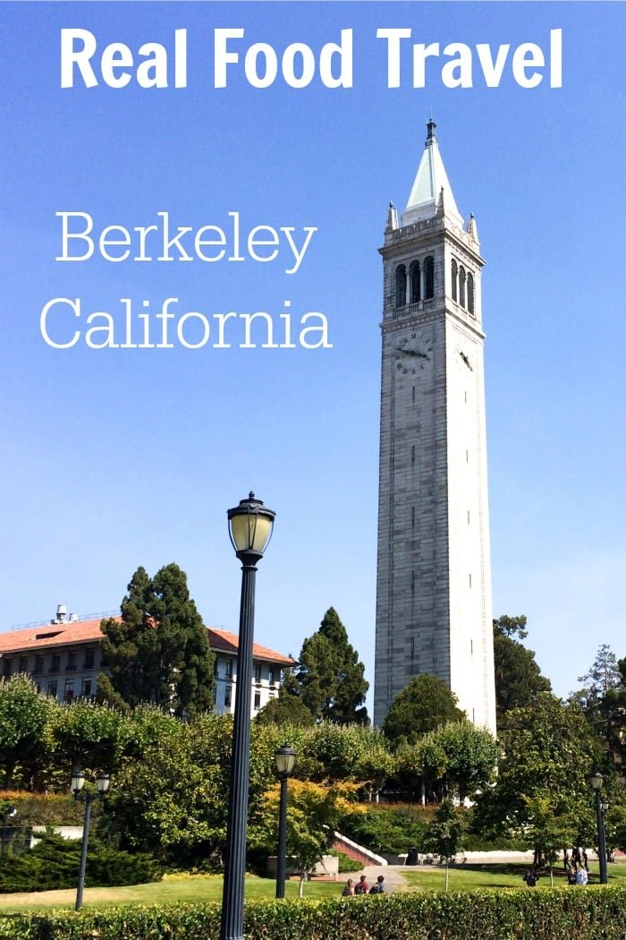 These are the best restaurants in Berkeley, California for locavore food. The city has a passion for celebrating the Northern California's fields and farms. Such a great place for a family vacation!